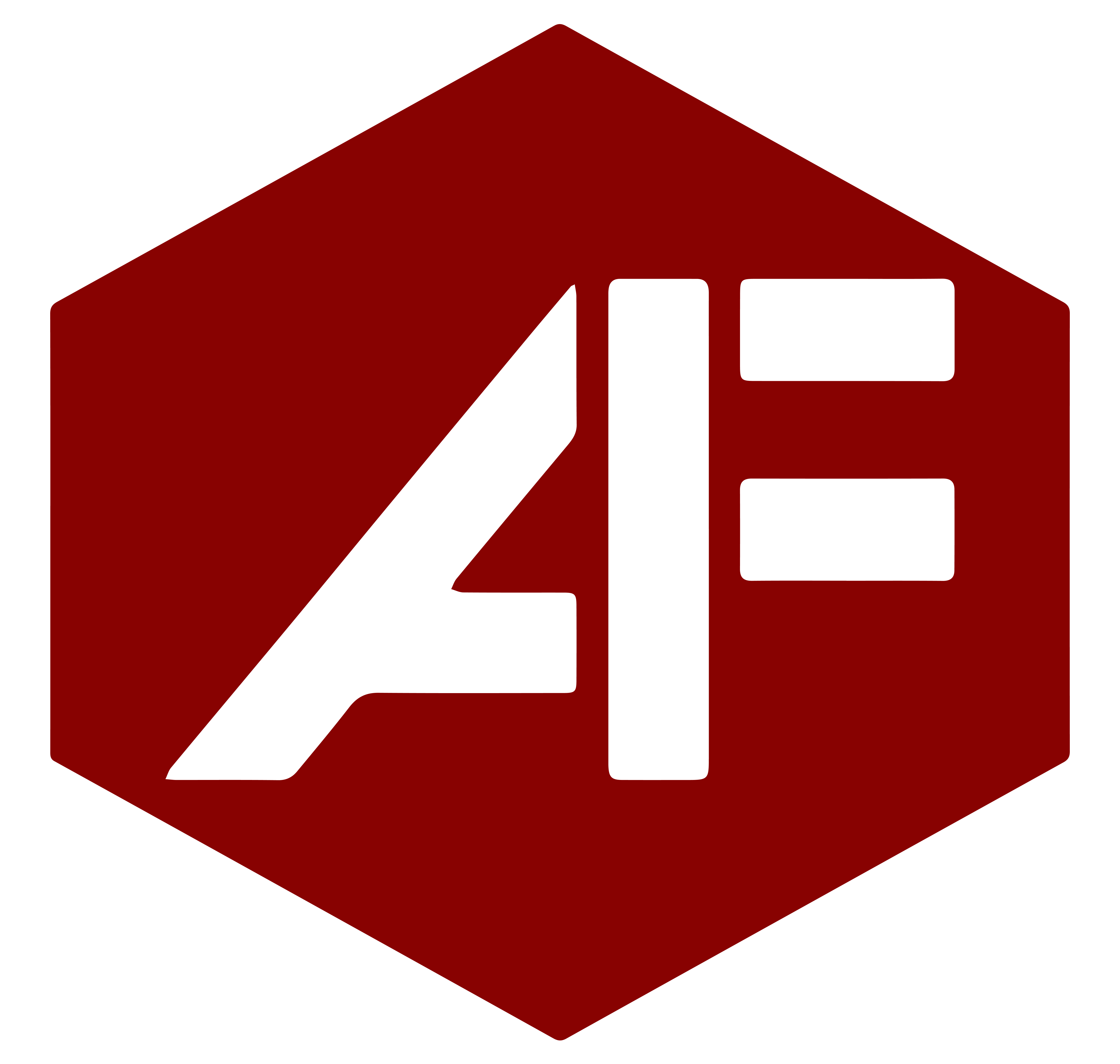 AF Logo