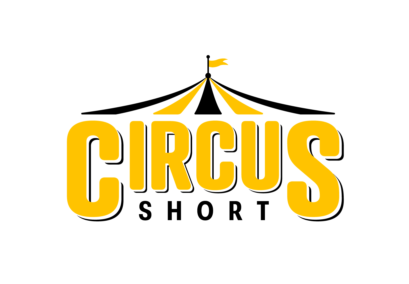 Circus Short Logo